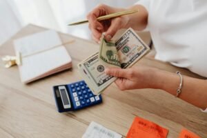 503020 Budget Rule