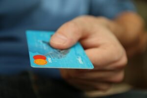 Best Credit Cards in India 2025​