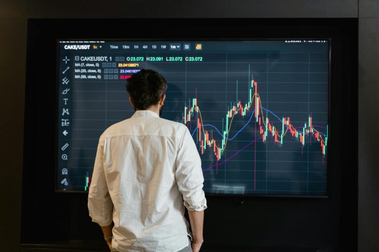 Best Tools for Crypto Technical Analysis