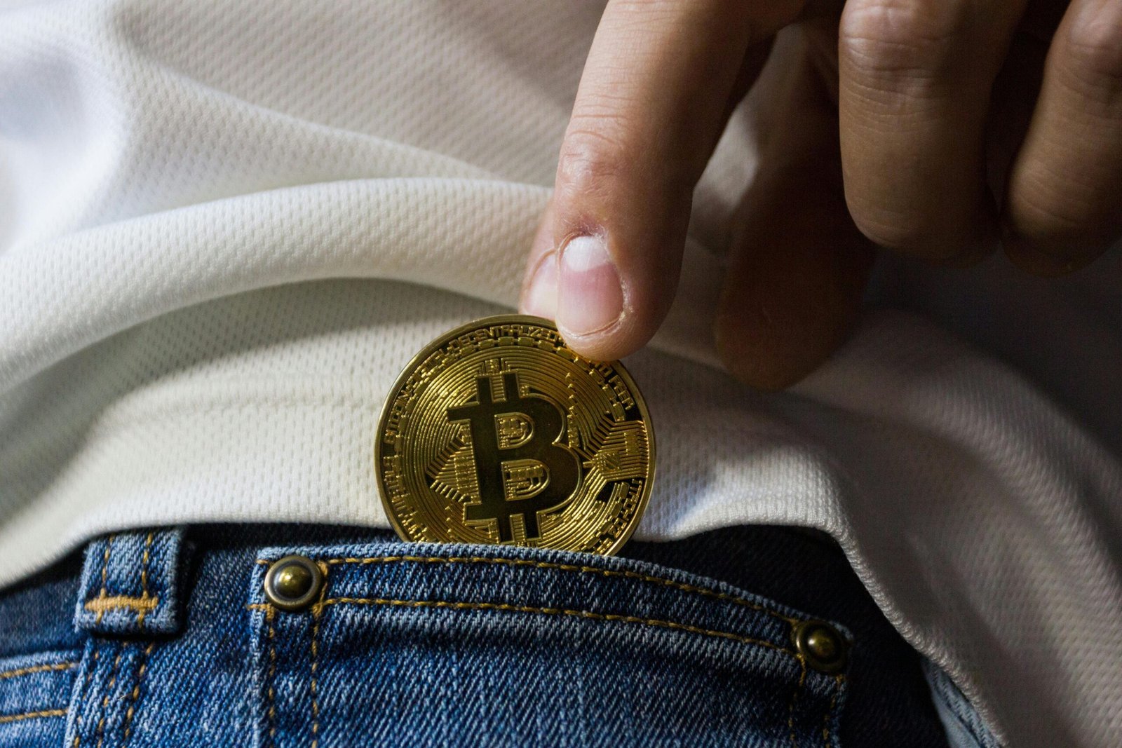 Blockchain Enables Micropayments