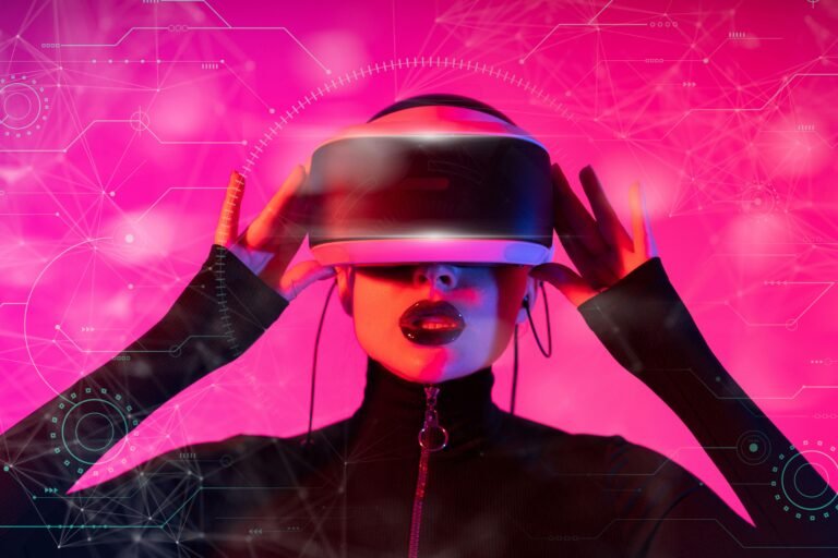 Blockchain Gaming Trends in 2025