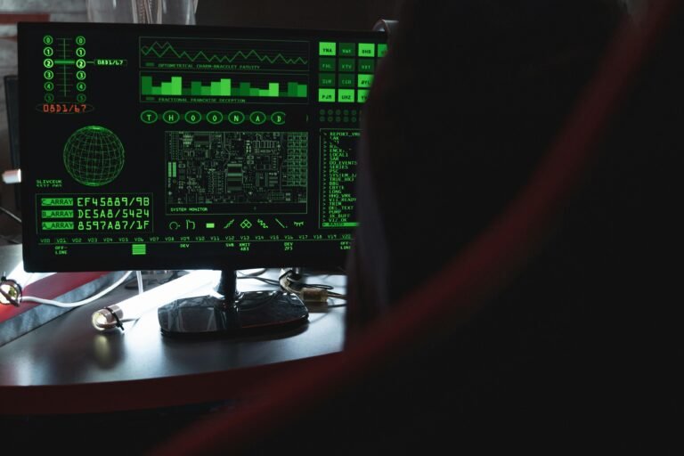 Blockchain and the Internet of Things