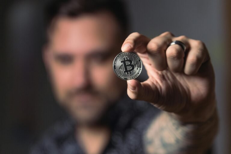 Blockchain in Gaming