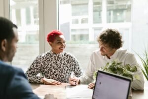 Blockchain in Insurance
