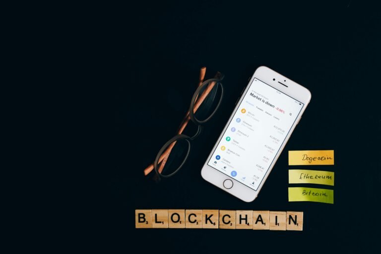 Blockchain on Banking