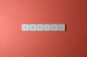 Blockchain on Social Media