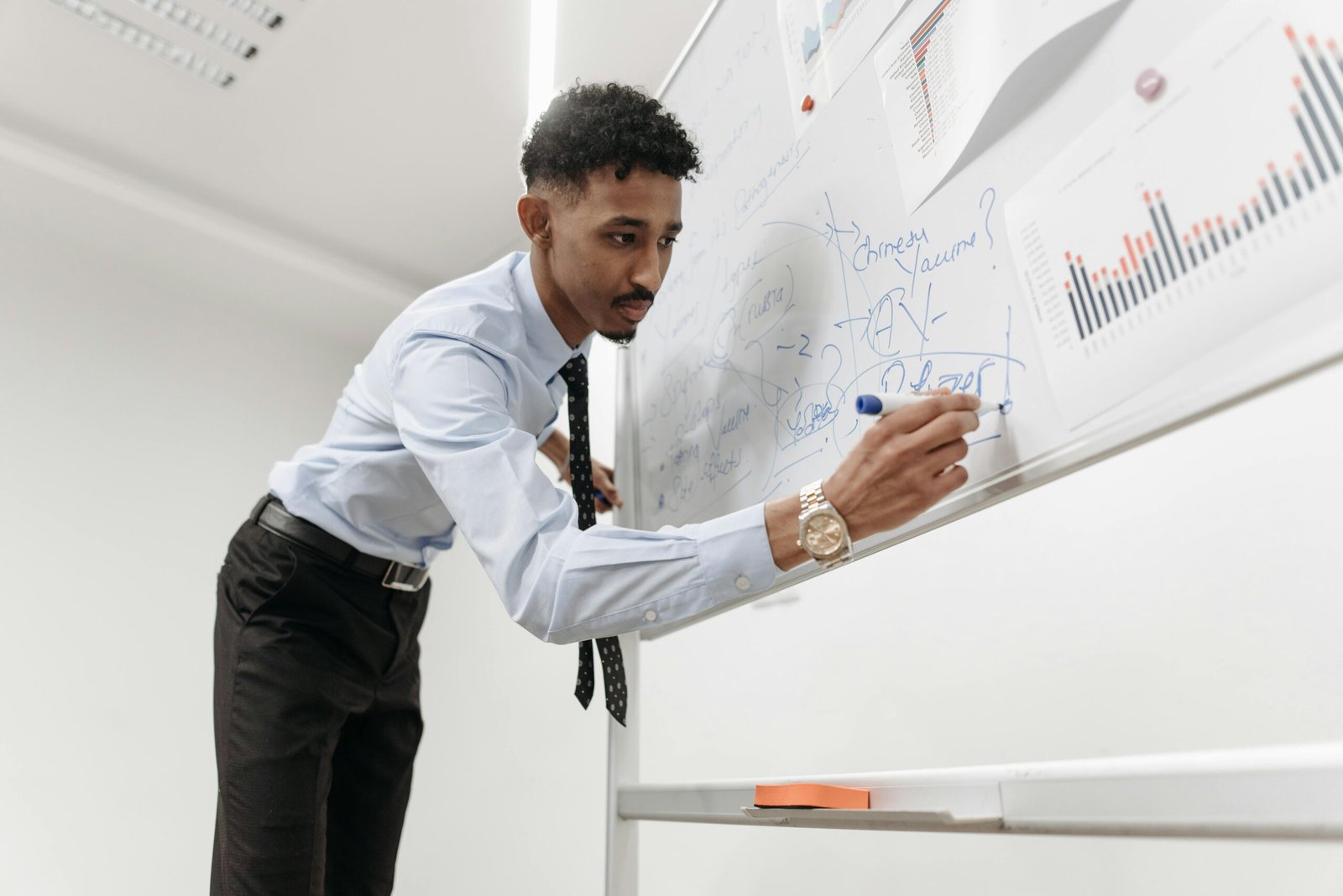 Create a Financial Vision Board