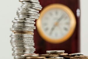 Crypto Staking for Passive Income