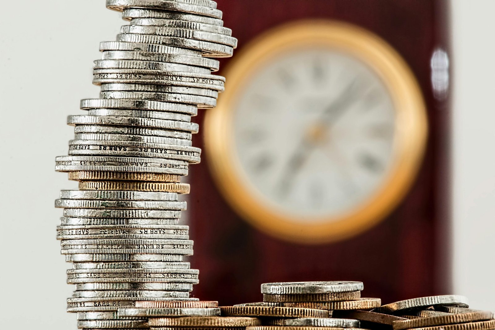 Crypto Staking for Passive Income