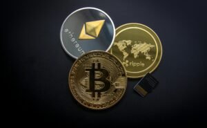 Cryptocurrency Regulation Around the World