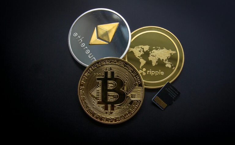 Cryptocurrency Regulation Around the World