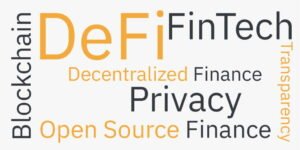 Decentralized Finance (DeFi) Explained