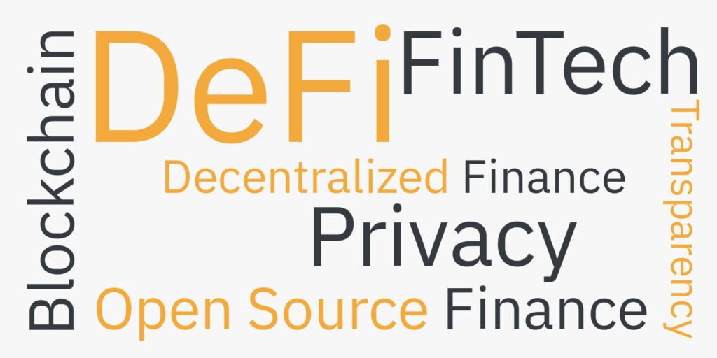 Decentralized Finance (DeFi) Explained