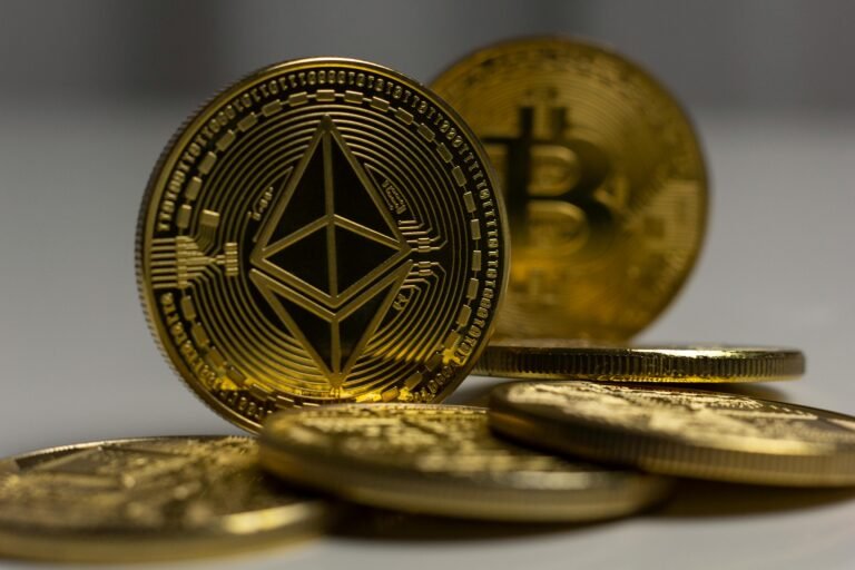 Bitcoin, Ethereum, Ethereum vs Bitcoin, Crypto Comparison, Blockchain, Cryptocurrency, Crypto for Beginners