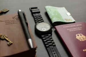 Financial Journey