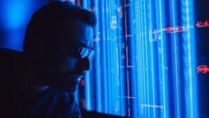 How Decentralized Identity Works
