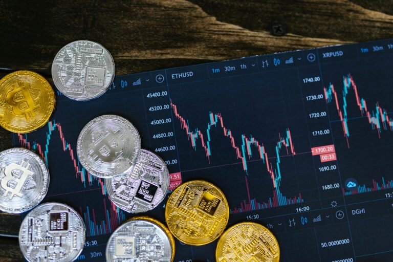How to Read Crypto Charts
