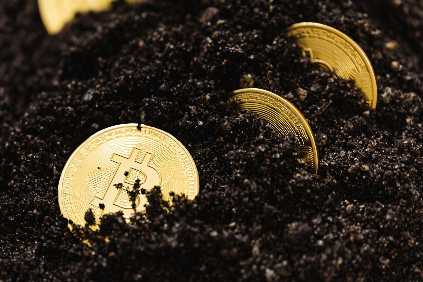 How to Store Crypto Safely