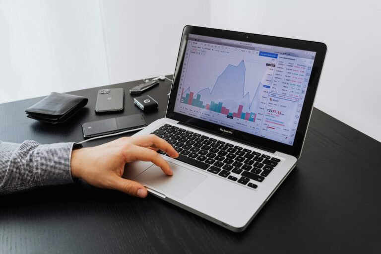 How to Use TradingView