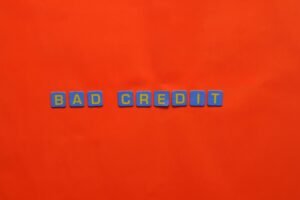 Improve Your Credit Score