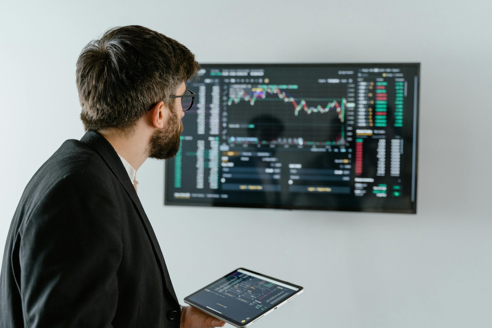Leverage in Crypto Trading