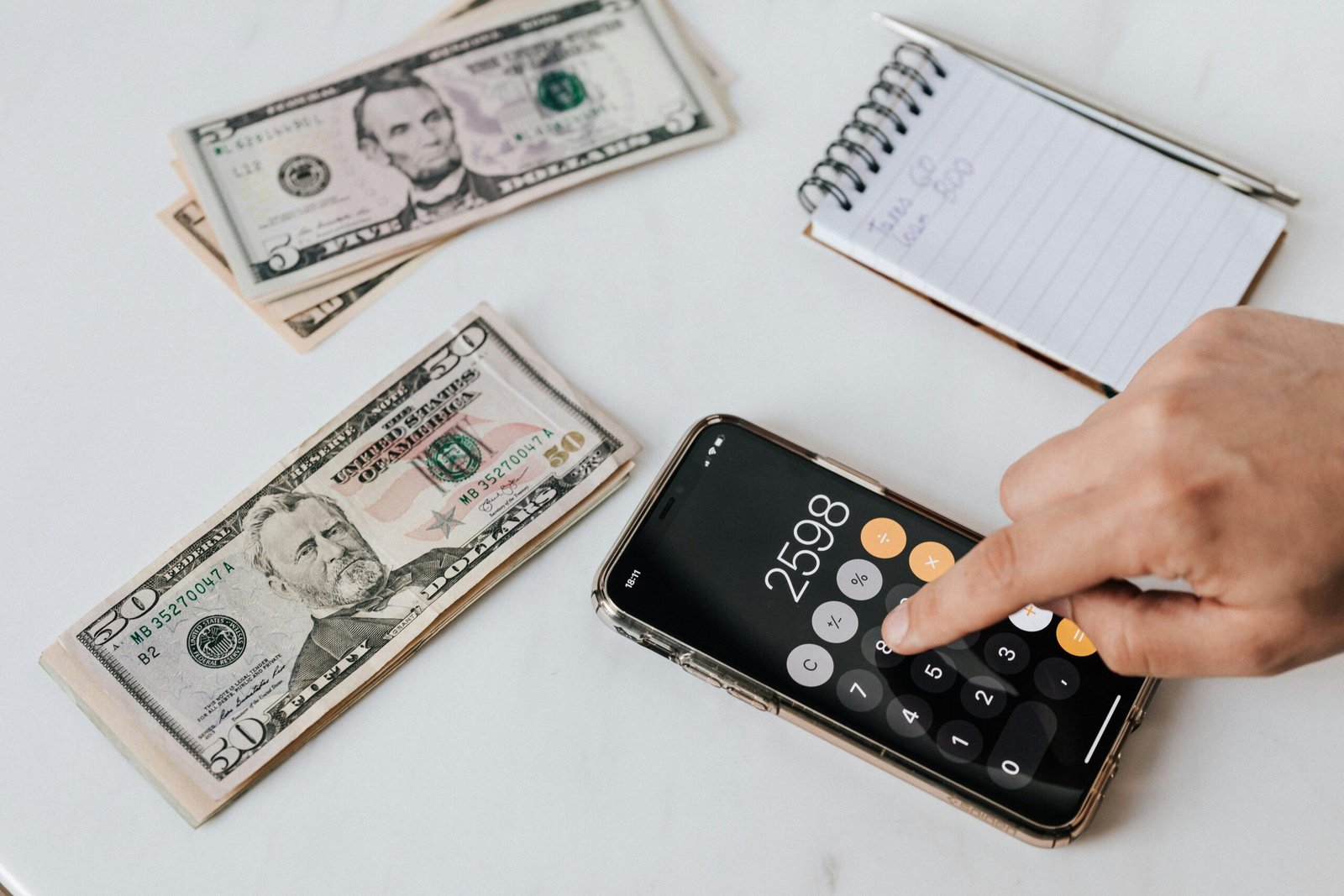 Managing Cash Flow