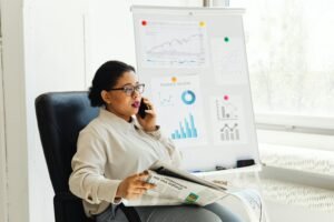 Overcome fear of investing