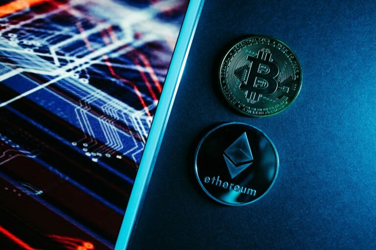 Private vs Public Blockchains
