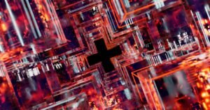 Quantum Computing vs Blockchain