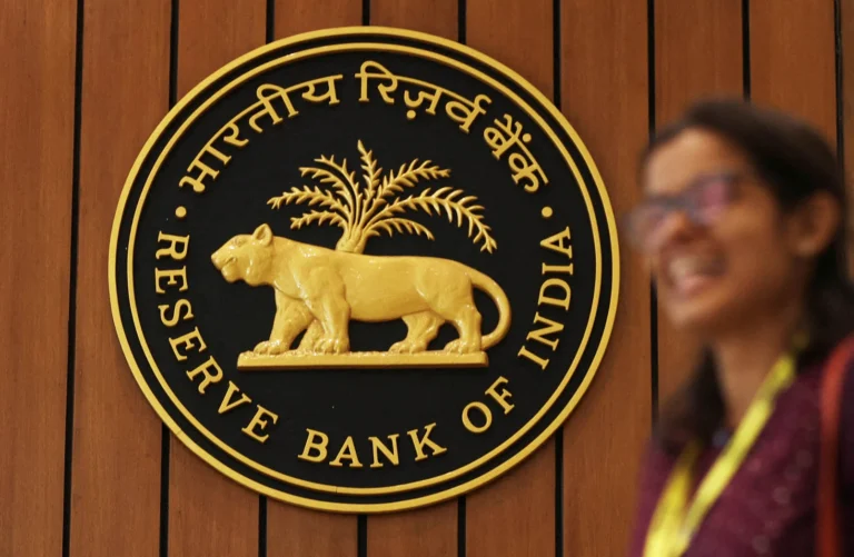 Role of RBI/Fed in the Economy