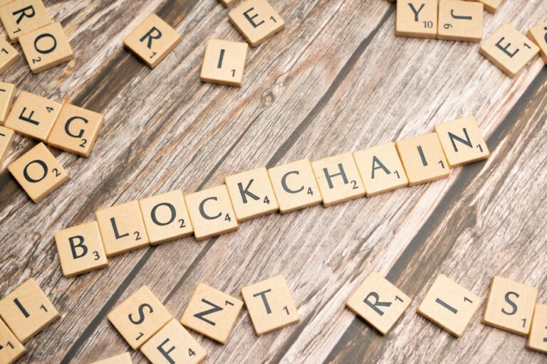 Role of Validators in Blockchain