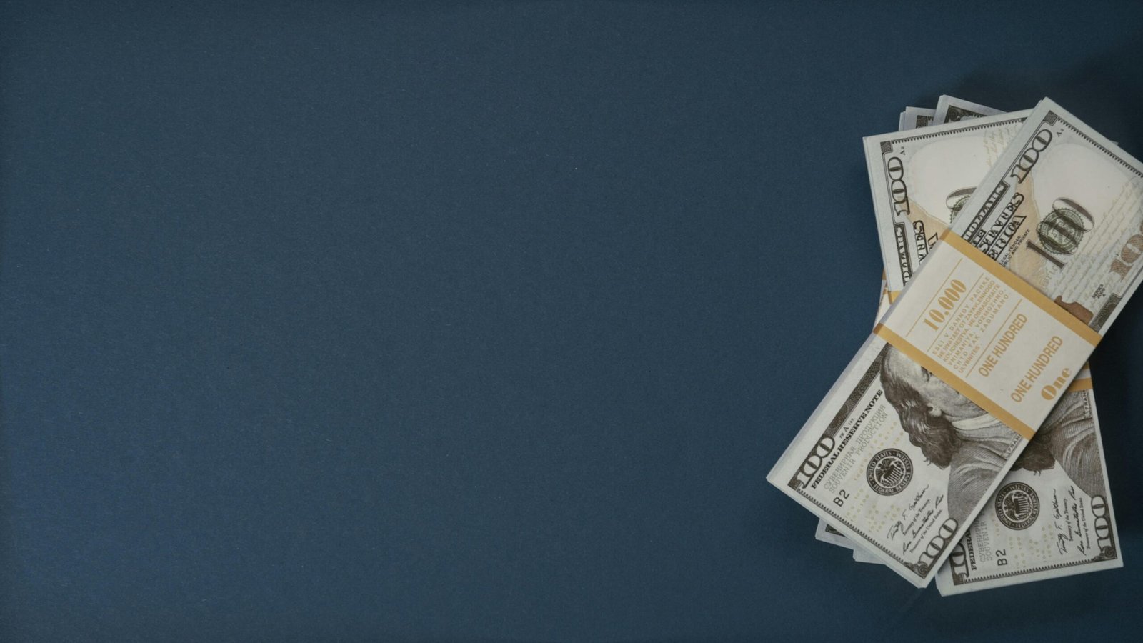 Stop Living Paycheck to Paycheck, Emergency Fund
