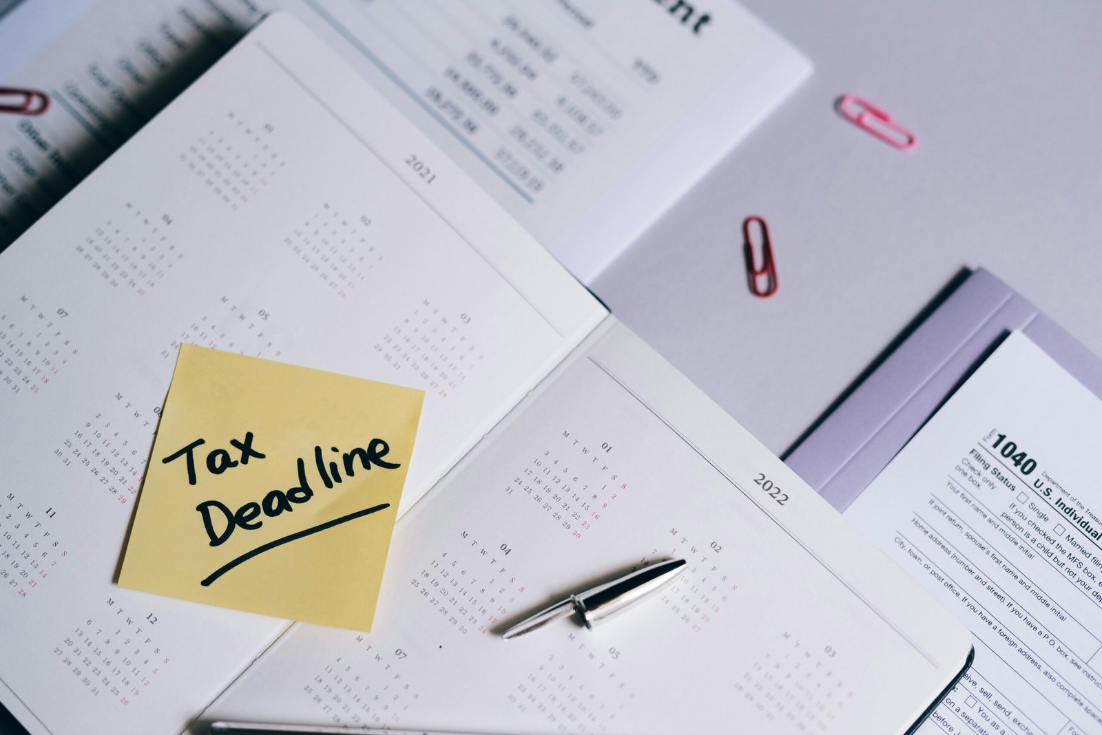 What Is a Financial Year