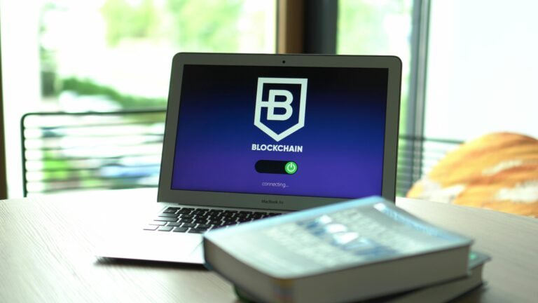 What is Blockchain
