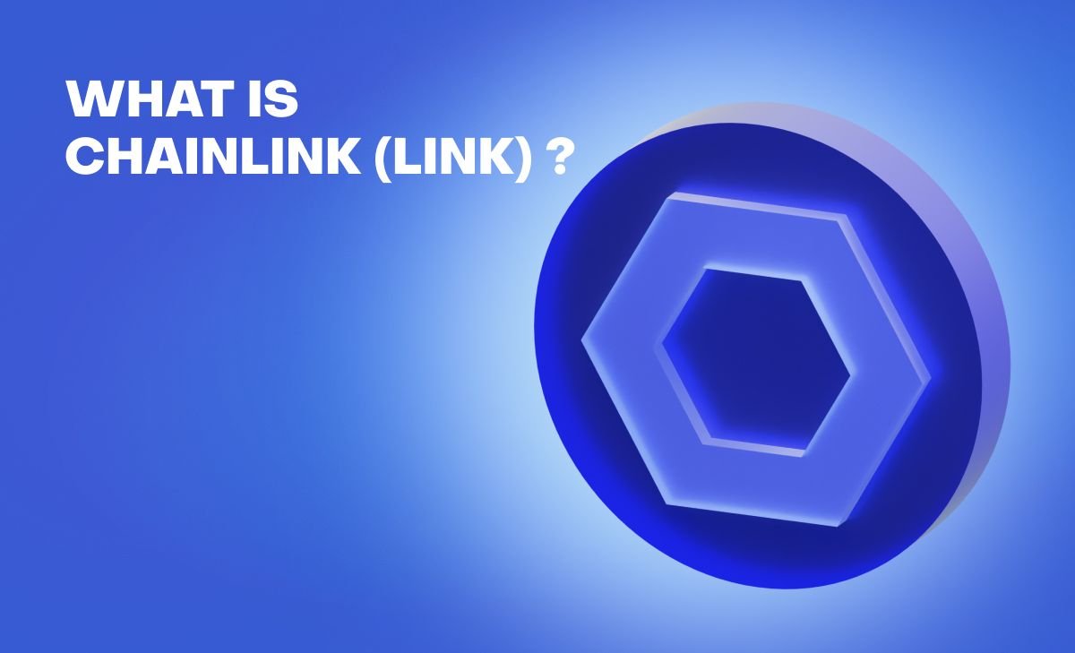 What is Chainlink