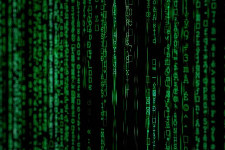 blockchain in supply chain management