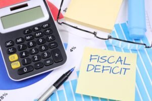 Understanding Fiscal Deficit