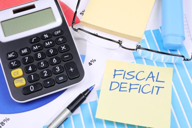 Understanding Fiscal Deficit