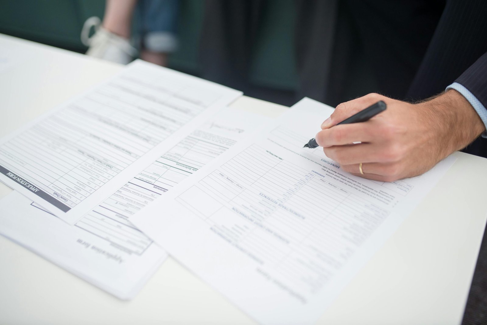 how to register your business