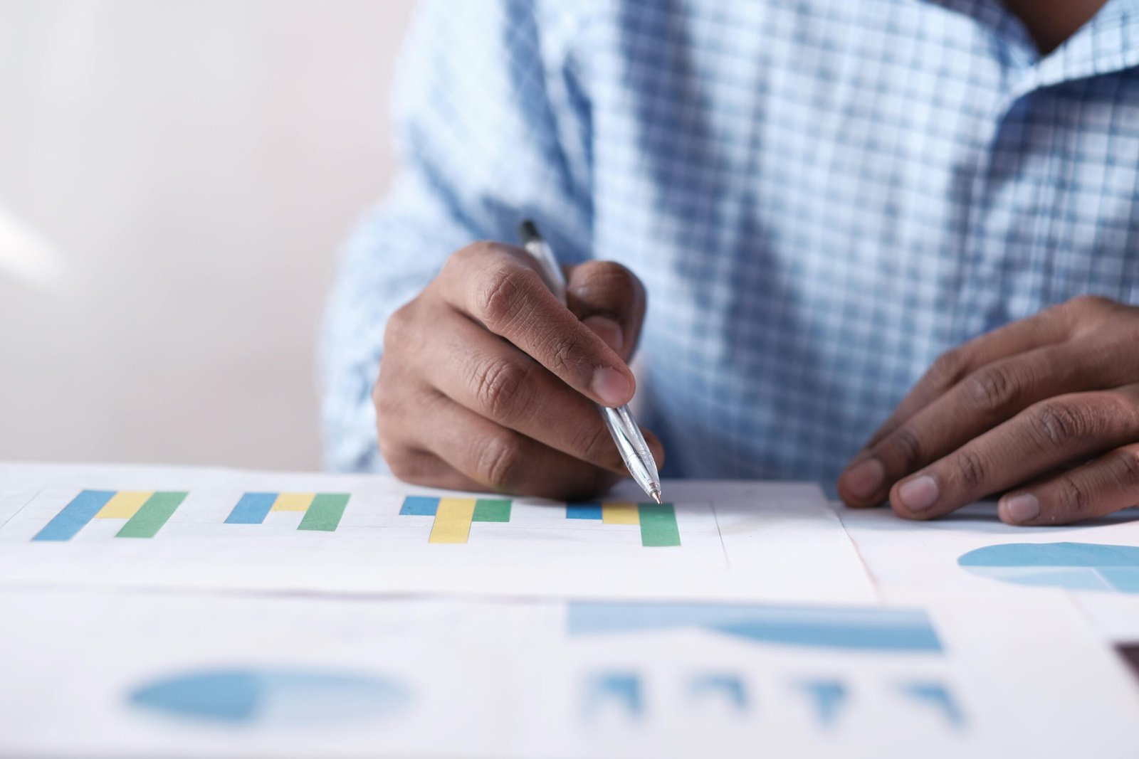 how to set up a business budget
