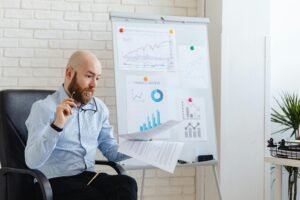 Overcome Fear of Investing