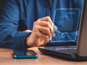smart contract