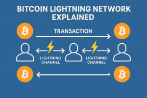 Bitcoin Lightning Network Explained