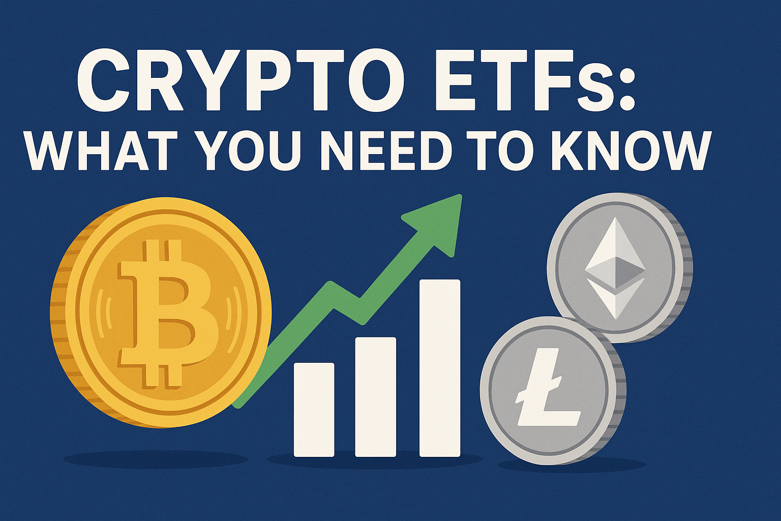Crypto ETFs
