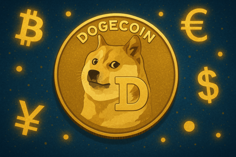 Dogecoin: Meme or Money
