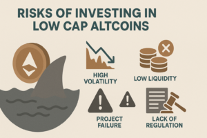 Risks of Investing in Low Cap Altcoins