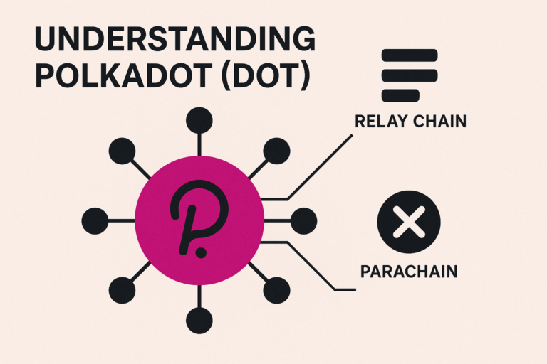 Understanding Polkadot (DOT)