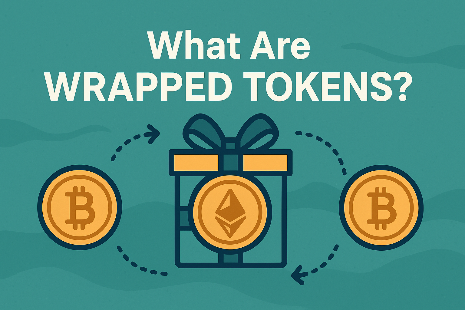 What Are Wrapped Tokens