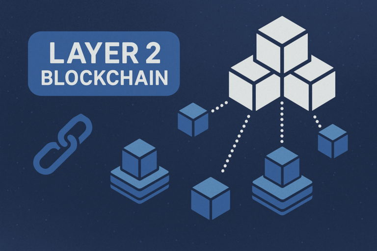 What is a Layer 2 Blockchain