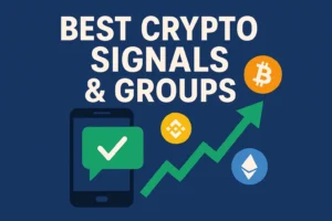 Best Crypto Signals & Groups